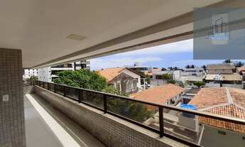 Imagem 3: Apartamento padrao à venda em - Camboinha - Cabedelo/PB - João pessoa- paraiba