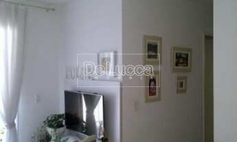 Imagem 6: Apartamento - Swift - Campinas