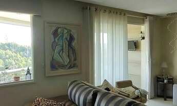 Imagem 5: Apartamento Alto Padrão nos Jardins de Tamboré, Santana de Parnaiba