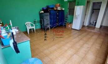 Imagem 6: Sobrado com 3 dormitórios à venda, 150 m² por R$ 550.000,00 - Vila Mangalot - São Paulo/SP