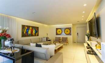 Imagem: Uber Luxury Style - Apartamento 3 quartos
