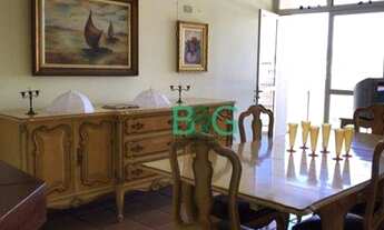 Imagem 5: Cobertura com 3 dormitórios à venda, 117 m² por R$ 585.000 - Loteamento João Batista Juliã