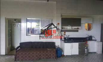 Imagem 3: Casa de três quartos, duas vagas, Jardim Montanhês, Belo Horizonte