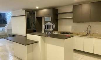 Imagem 4: Sobrado com 3 dormitórios/1 suíte, no Bairro Igara, em Canoas