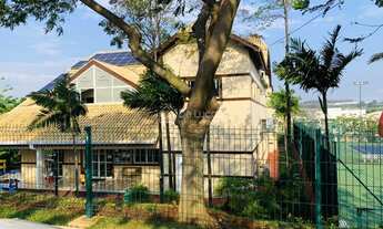 Imagem 6: Casa - Swiss Park - Campinas