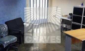 Imagem: SÃO PAULO - Casa Comercial - MOEMA