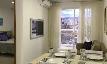 Imagem 3: Apartamento à venda, 38 m² por R$ 360.000,00 - São Mateus - Juiz de Fora/MG