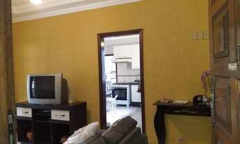 Imagem 3: BELO HORIZONTE - Casa Padrão - Tupí