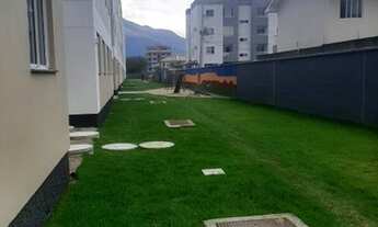 Imagem 6: Apartamento para aluguel possui 50 metros quadrados com 2 quartos em Nova Palhoça - Palhoç