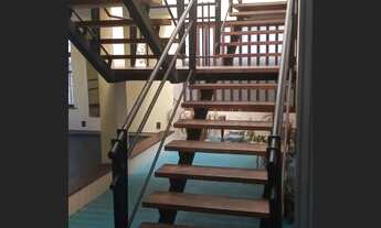 Imagem 6: Pituba, Casa com 5 suítes, em rua exclusivamente residencial