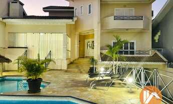 Imagem 2: Sobrado com 3 dormitórios, 530 m² - venda por R$ 2.290.000,00 ou aluguel por R$ 8.000,00/m