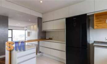 Imagem 12: VISTA ESPETACULAR!! FINO ACABAMENTO - LAZER - 3VG