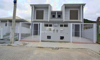 Imagem 2: Sobrado geminado com 02 quartos à venda no Bairro Lisboa lll !