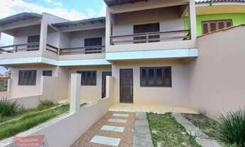 Imagem 2: Sobrado bem localizado no centro de Imbé