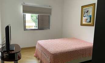 Imagem 5: Sobrado lindo 225m2 com 03 dorm 01 suíte e área de convivência e edícula