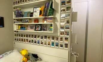 Imagem 16: Americana - Apartamento Padrão - Vila Omar