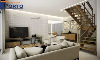 Imagem 4: Casa à venda, 200 m² por R$ 790.000,00 - Parque Jardim da Serra - Juiz de Fora/MG