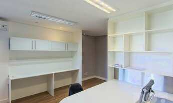 Imagem 2: Sala para alugar, 28 m² por R$ 1.500,00/mês - Cabral - Curitiba/PR