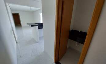 Imagem 2: APARTAMENTO 02 DORMITÓRIOS 85 M² 02 SUÍTES COM 02 VAGAS DE ESTACIONAMENTO EM VILA CAIÇARA