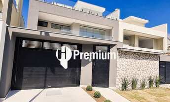 Imagem: Condomínio Bothanica Nature