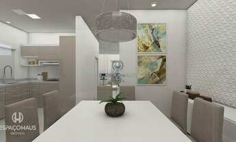 Imagem 6: INDAIATUBA - Casa de Condomínio - Jardim Park Real