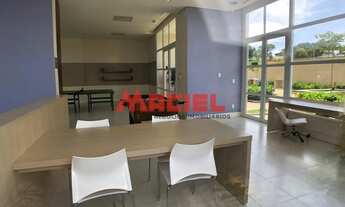 Imagem 5: Venda - APARTAMENTO - ROSSI MONTES 3 - VILA INDUSTRIAL - SAO JOSE DOS CAMPOS - 99 M² AU