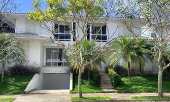 Imagem 2: FLORIANóPOLIS - Casa Padrão - Jurerê Internacional