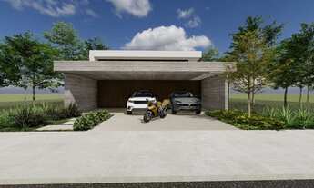 Imagem 6: Casa sobrado cond Monte Carlo Sorocaba