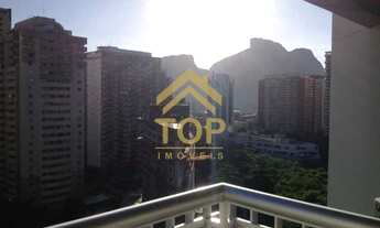 Imagem 2: Rio de Janeiro - Apartamento Padrão - Barra da Tijuca