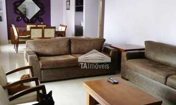 Imagem 3: Apartamento à venda, 133 m² por R$ 1.300.000,00 - Parque Prado - Campinas/SP