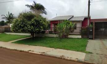 Imagem: Toledo - Casa - Centro