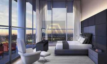 Imagem: APARTAMENTO 4 SUITES 4 VAGAS COM DEPOSITO