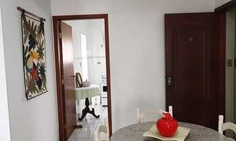 Imagem 3: 02 QUARTOS 01 SUÍTE PÉ NA AREIA COM LINDA VISTA PARA O MAR NO JD. PRAIA GRANDE EM MONGAGU