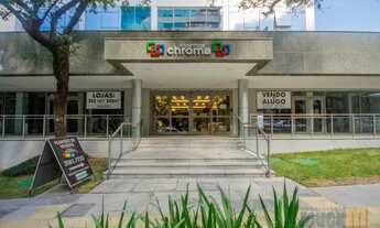 Imagem 3: Porto Alegre - Padrão - Moinhos de Vento