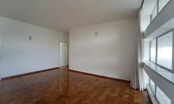 Imagem 3: Apartamento para alugar, 3 quartos, 150m², 1 vaga, no ed. Oscar Niemeyer - Praça da Liberd