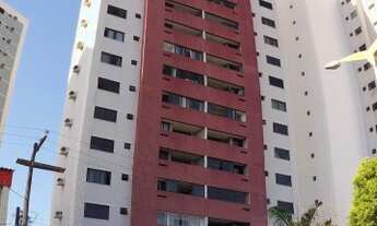 Imagem: AP4215) Apto de 87,28m² - Centro - Fortaleza/CE