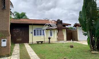 Imagem 2: Casa à venda, 4 quartos, 3 suítes, Morada da Praia - Bertioga/SP