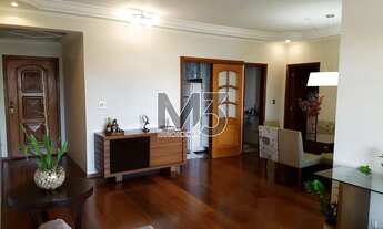 Imagem 4: Apartamento - Mansões Santo Antônio - Campinas