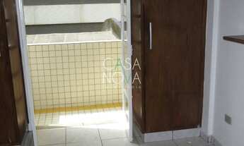 Imagem: Apartamento a venda na Pompéia em Santos