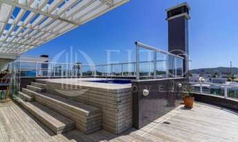 Imagem 3: Jurerê Apartamento cobertura com 3 dormitórios