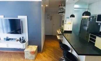 Imagem 4: COTIA - Apartamento Padrão - Jardim Ipes