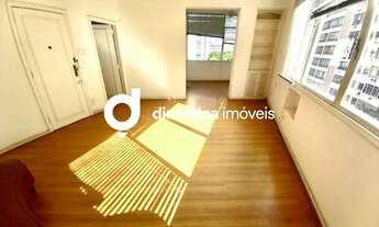 Imagem 2: 3 QUARTOS TRANSVERSAL COBIÇADA COPACABANA