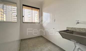 Imagem 4: Apartamento à venda, 3 quartos, 1 suíte, 2 vagas, Santa Mônica - Uberlândia/MG