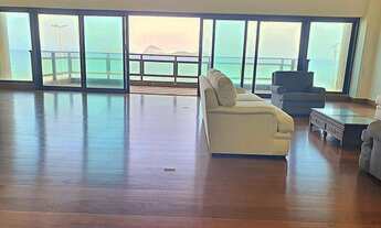 Imagem 3: Apartamento para venda com 450 m² com 6 quartos em Ipanema. - Rio de Janeiro - RJ