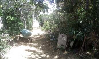 Imagem 7: Chácara de 1800 m², as margens da represa de Três Marias em Abaeté - MG