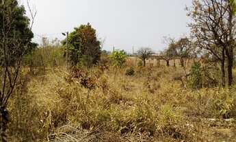 Imagem 6: Sitio de 2 mil metros com rua asfaltada próximo de vários comércios!