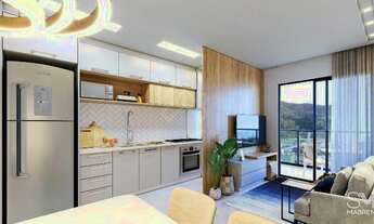 Imagem 2: Excelente empreendimento de 2 e 3 quartos, com área de laser completa, próximo ao Centro d