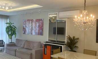 Imagem 2: Apartamento Carmel Vista Alta em Balneário Camboriú