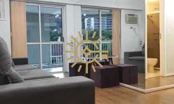 Imagem 4: Tijuca- 2 quartos -72m-²