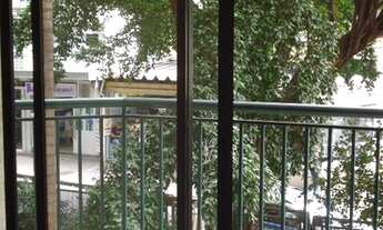 Imagem 4: Consolação, Ap. v/ 2 dorms., semimobiliado, com vaga, com lazer, Locação, Próximo ao Shop